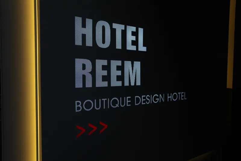 신촌 림 호텔 사진