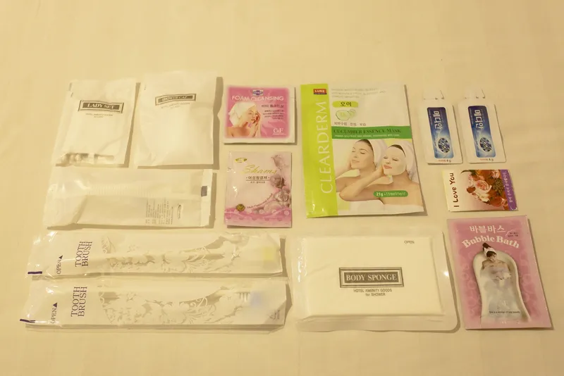 신촌 림 호텔 사진