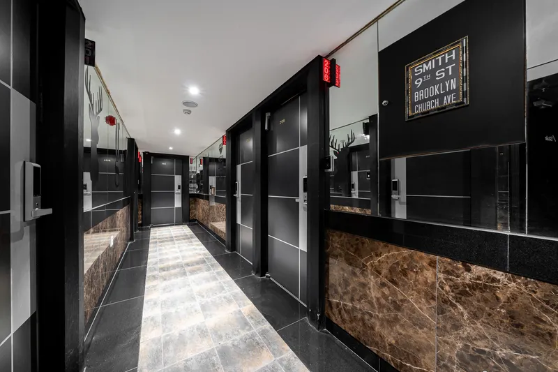 신천(잠실새내) 노블 스테이 호텔 호텔 사진