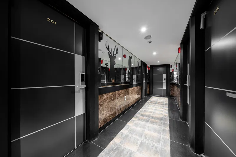 신천(잠실새내) 노블 스테이 호텔 호텔 사진