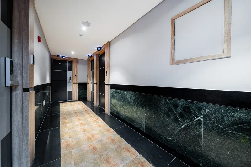 신천(잠실새내) 노블 스테이 호텔 호텔 사진