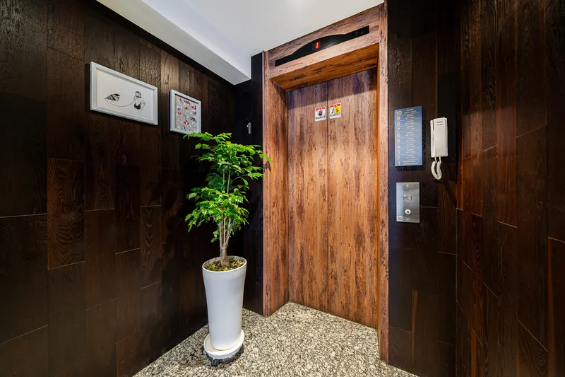 신천(잠실새내) 노블 스테이 호텔 호텔 사진