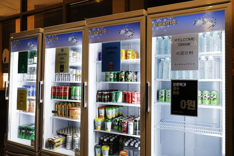 호텔 더 디자이너스 종로 호텔 사진