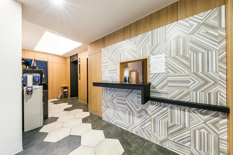 신천 퍼니 호텔 사진