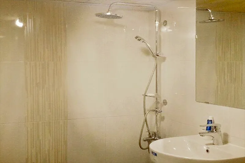 여수 바다 호텔 사진