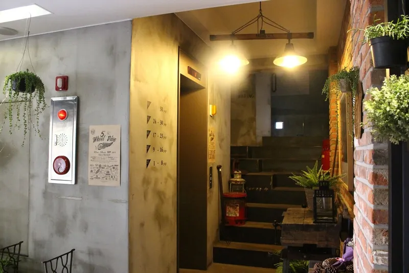 31페이지 호텔 사진