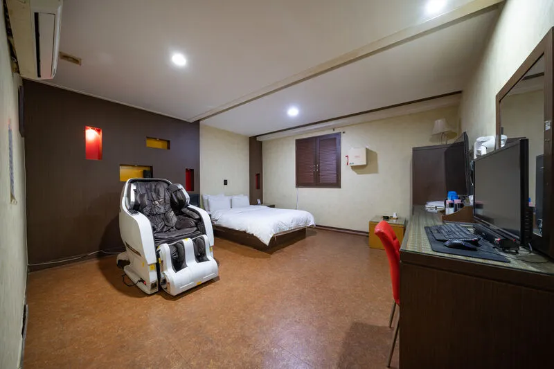 인천(주안) 로지 호텔 사진