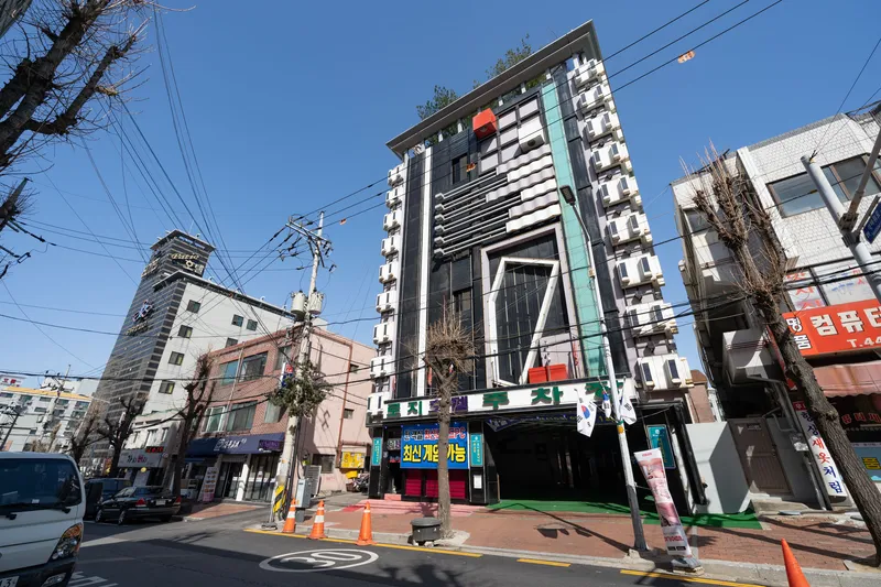 인천(주안) 로지 호텔 사진