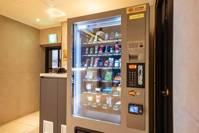 신촌 앨리(Alley) 호텔 사진