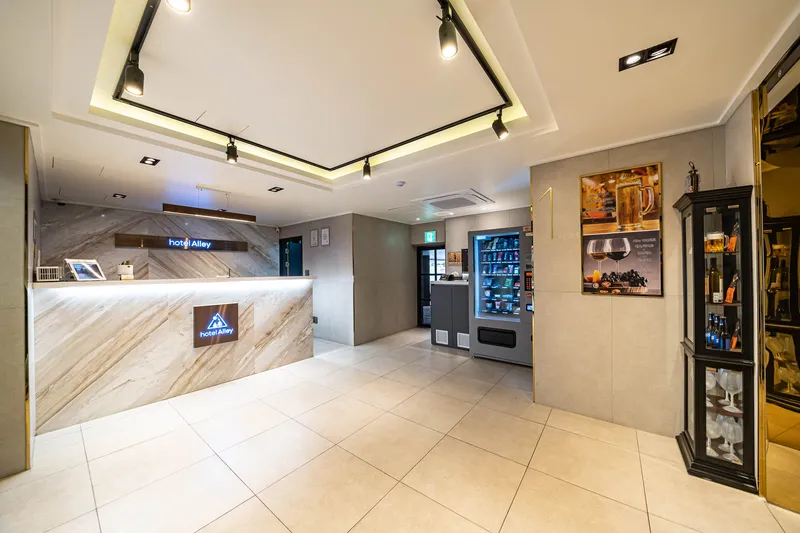 신촌 앨리(Alley) 호텔 사진