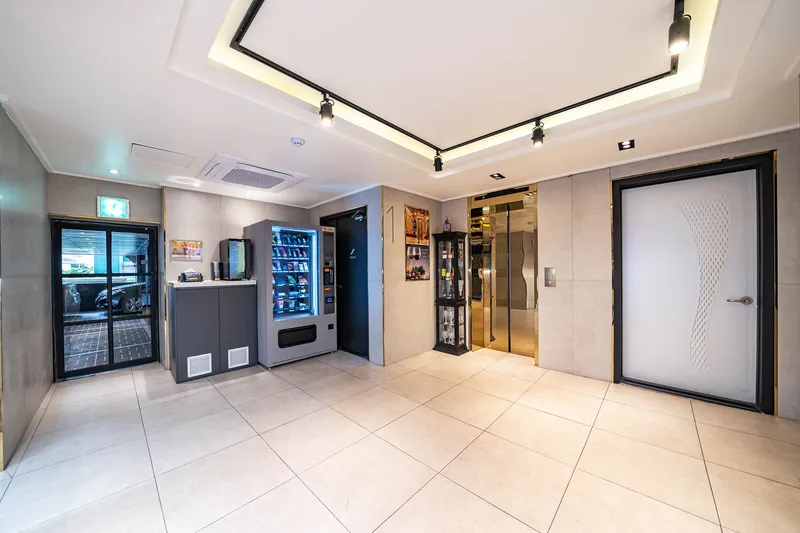 신촌 앨리(Alley) 호텔 사진