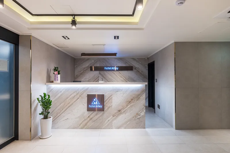 신촌 앨리(Alley) 호텔 사진