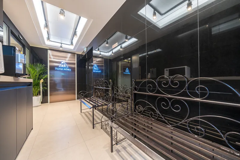 신촌 앨리(Alley) 호텔 사진