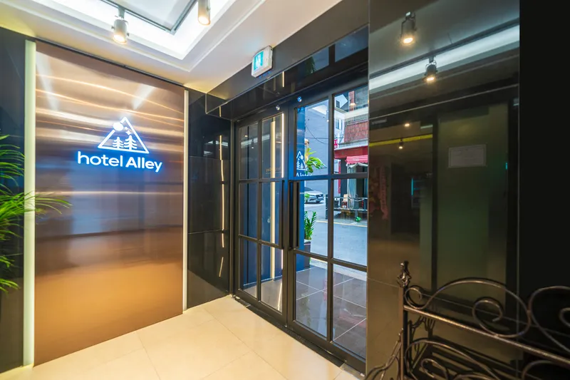 신촌 앨리(Alley) 호텔 사진