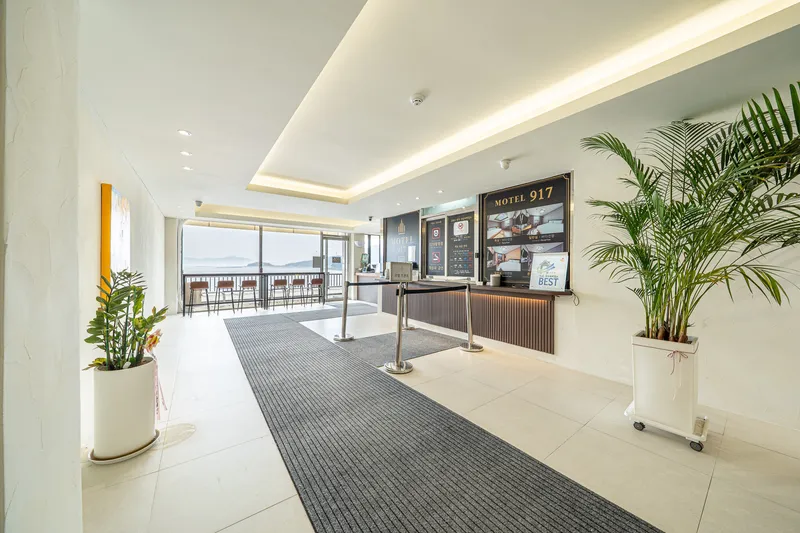 인천(강화) MOTEL 917 호텔 사진