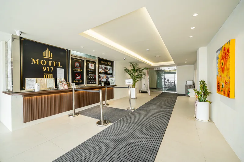 인천(강화) MOTEL 917 호텔 사진