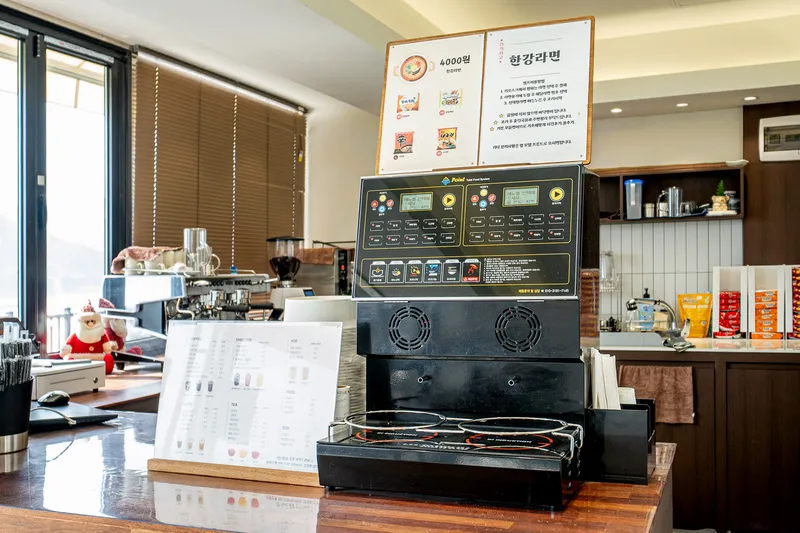 인천(강화) MOTEL 917 호텔 사진