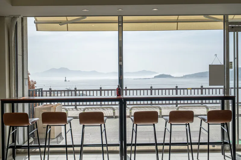 인천(강화) MOTEL 917 호텔 사진