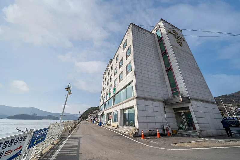 인천(강화) MOTEL 917 호텔 사진