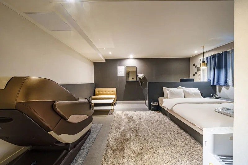 잠실 HL HOTEL 호텔 사진