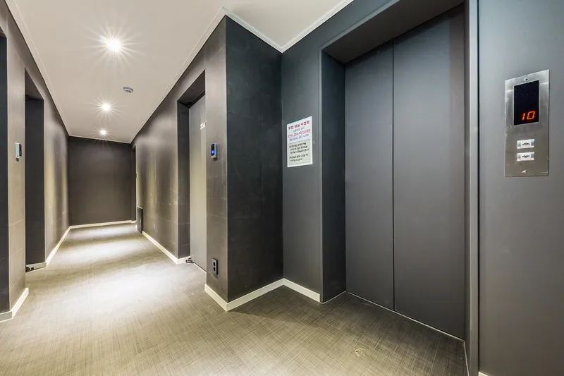 잠실 HL HOTEL 호텔 사진