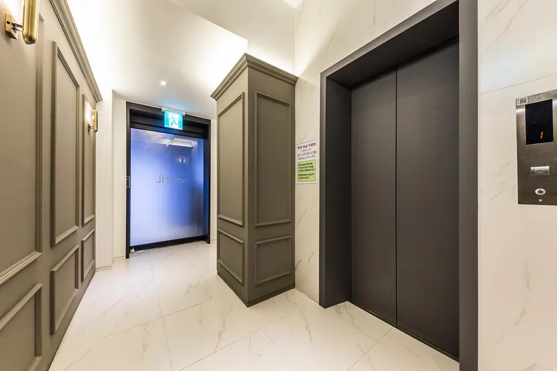 잠실 HL HOTEL 호텔 사진