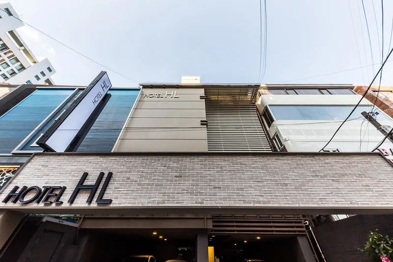잠실 HL HOTEL 호텔 사진