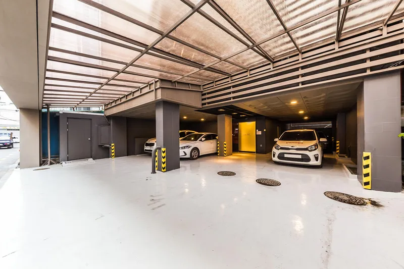 잠실 HL HOTEL 호텔 사진