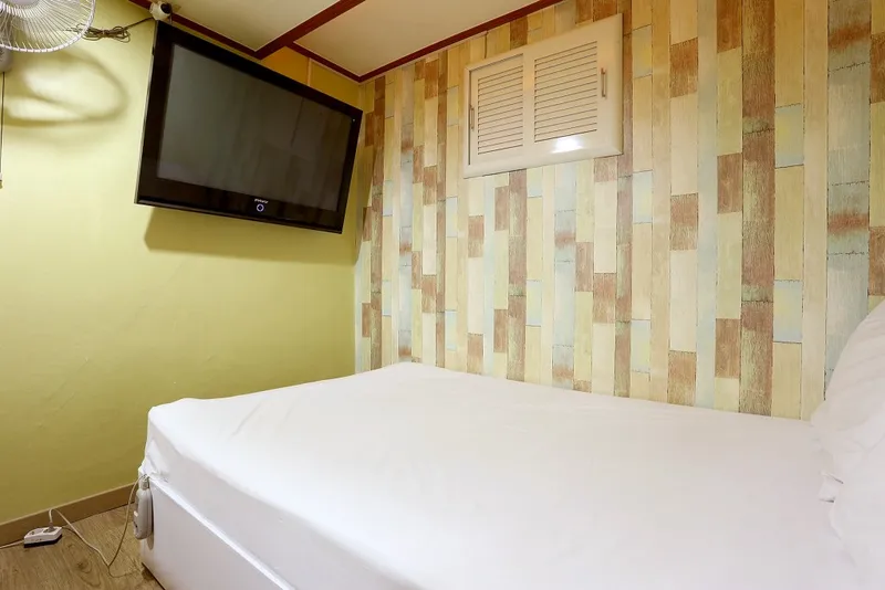 회기 Q 호텔 사진