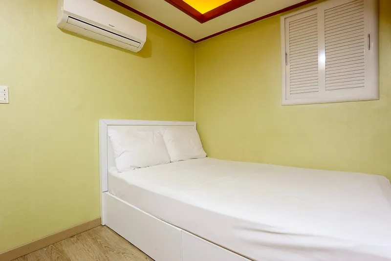 회기 Q 호텔 사진