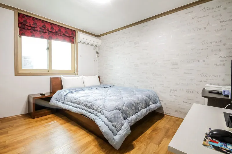 여수 다와 호텔 사진