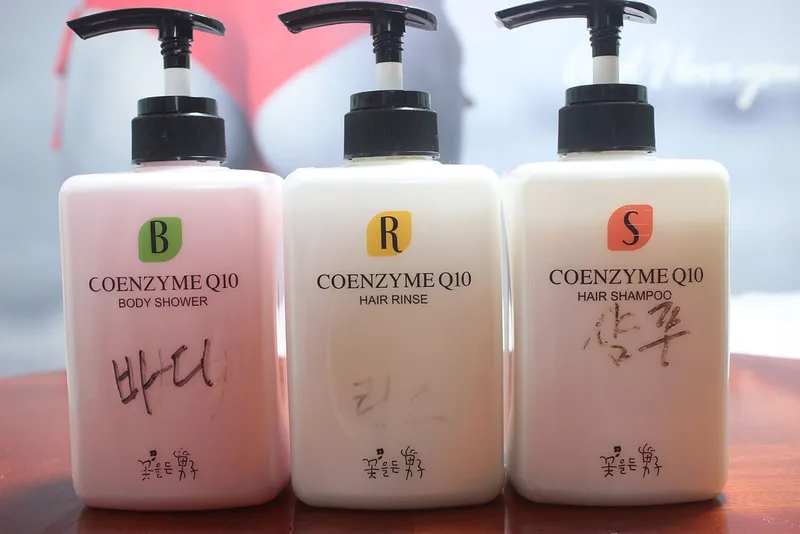 여수 다와 호텔 사진