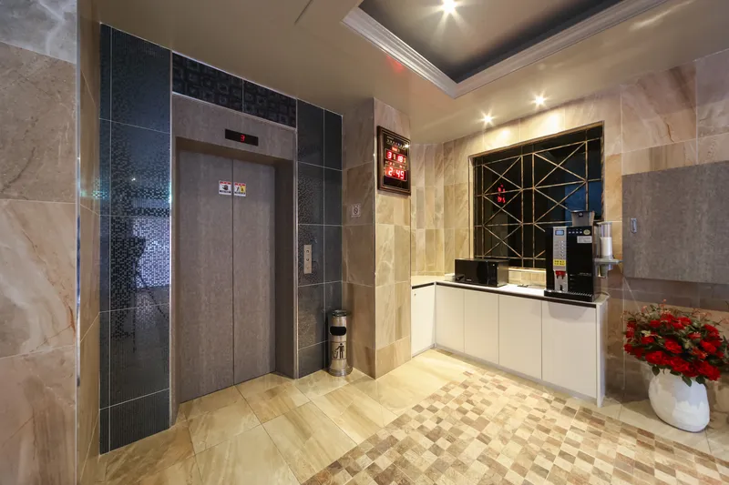 부산 미남 SS 호텔 사진