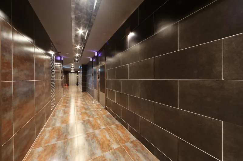 부산 미남 SS 호텔 사진