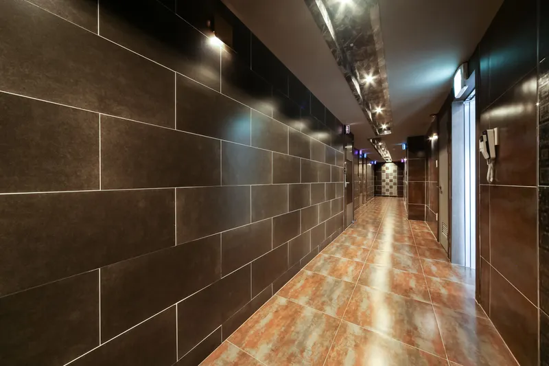 부산 미남 SS 호텔 사진