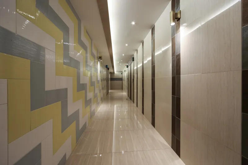 부산 미남 SS 호텔 사진