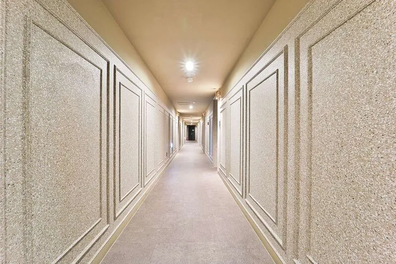 잠실 호텔 톰지							 호텔 사진