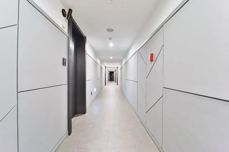 잠실 호텔 톰지							 호텔 사진