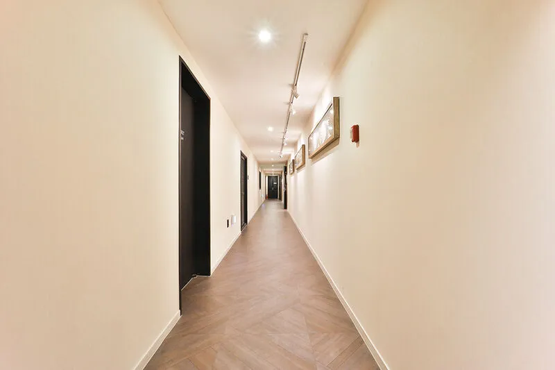 잠실 호텔 톰지							 호텔 사진