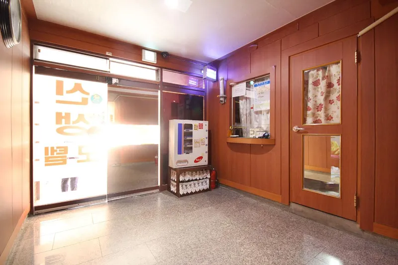 여수 신생 호텔 사진