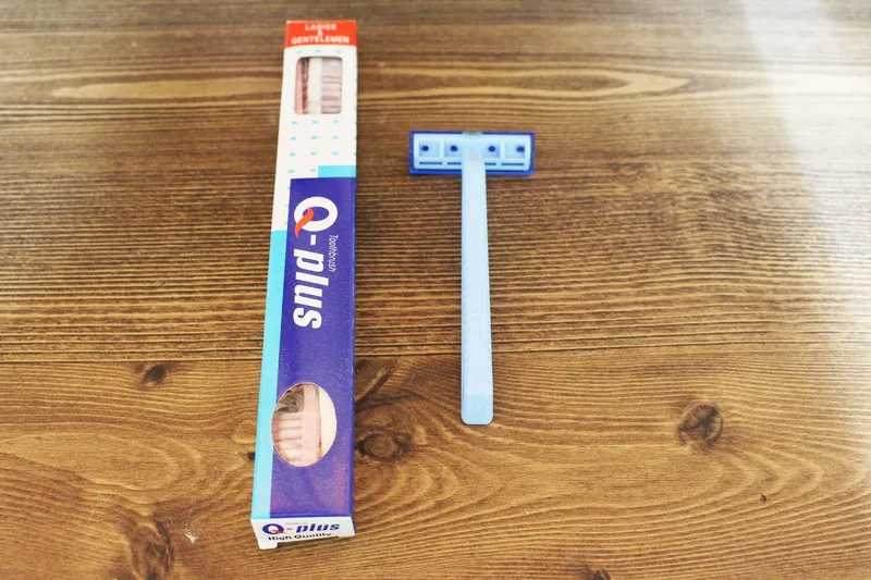 여수 신생 호텔 사진