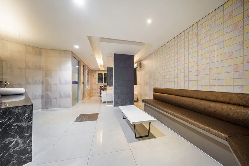 부산 송정 V 호텔 사진