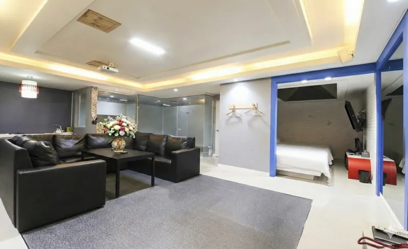 부산 송정 V 호텔 사진