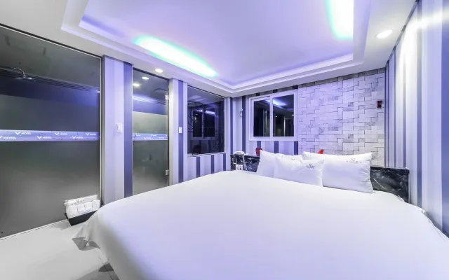 부산 송정 V 호텔 사진