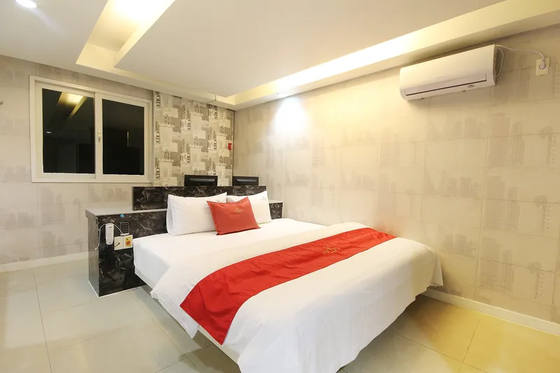 부산 송정 V 호텔 사진