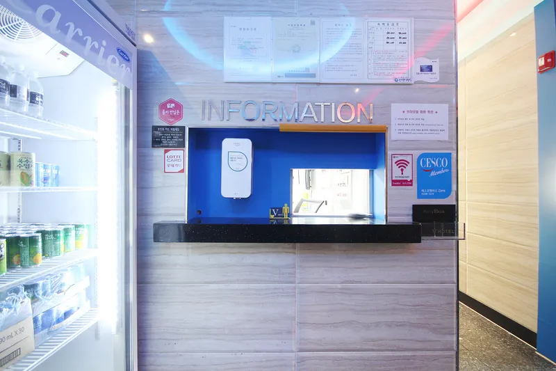 부산 송정 V 호텔 사진