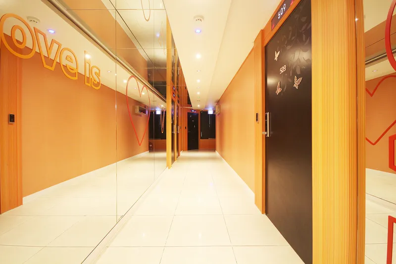 부산 송정 V 호텔 사진