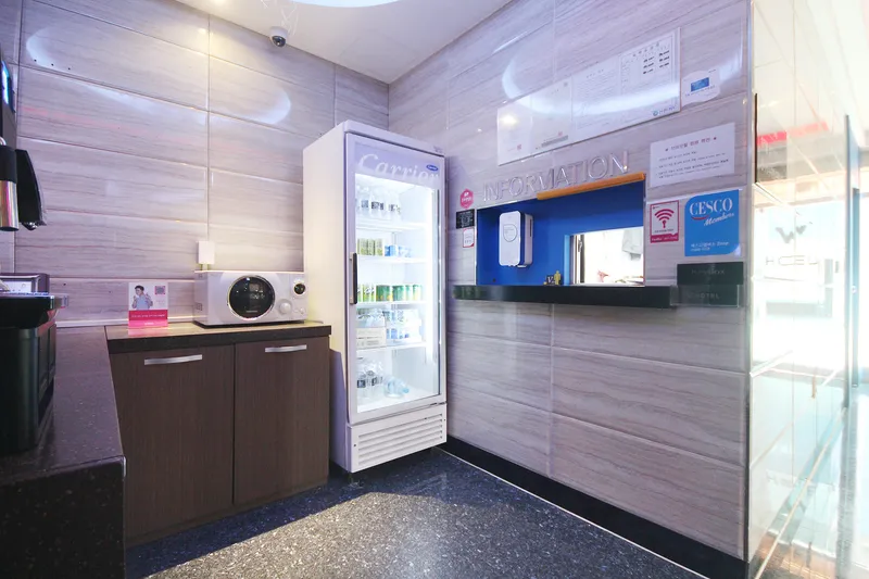 부산 송정 V 호텔 사진