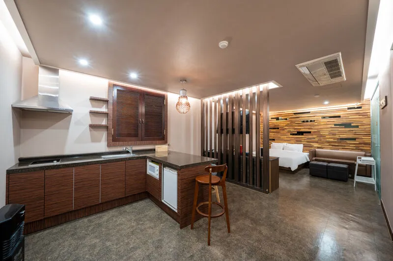 경주 리베 스테이 호텔 사진