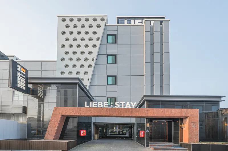 경주 리베 스테이 호텔 사진